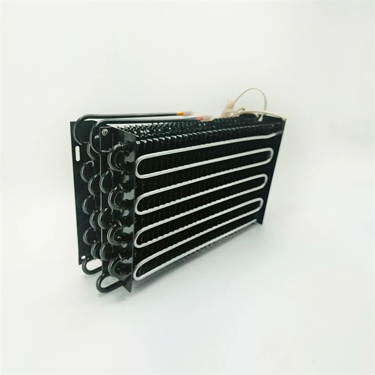Air Cooled Condenser For Cold Room