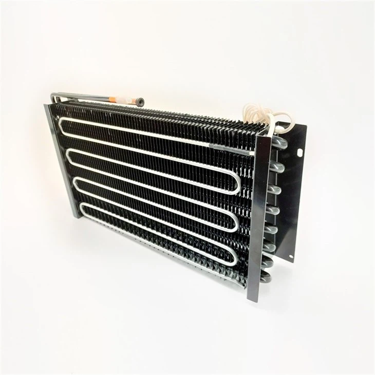 Defrost Heater Evaporator