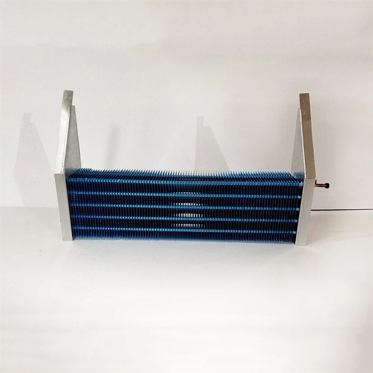 Display Case Evaporator