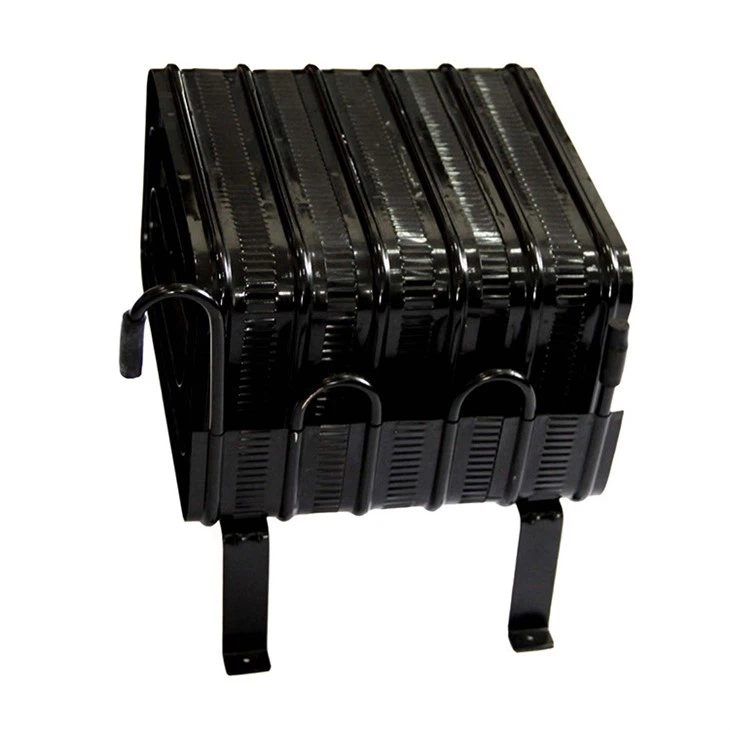 Freezer Parts Wire Tube Condenser