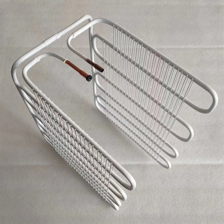 Industrial Condenser Evaporator Coil