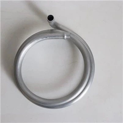 คอนเดนเซอร์หม้อน้ำ Oxygenerator