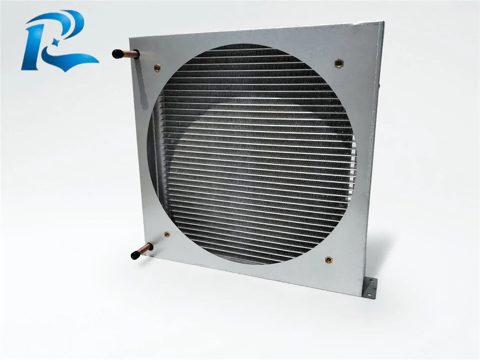 โซลูชันการแลกเปลี่ยนความร้อนแบบไมโครช่องแบบกำหนดเองสำหรับระบบ OEM HVAC