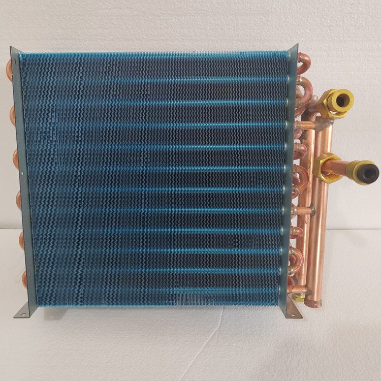 Beverage Cabinet Air-cooled Evaporator