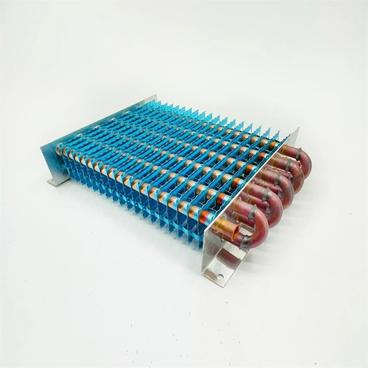 Cigar Cabinet Evaporator