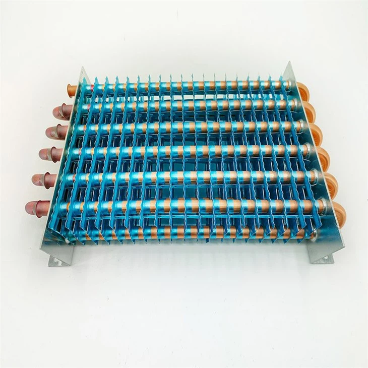 Cigar Cabinet Evaporator