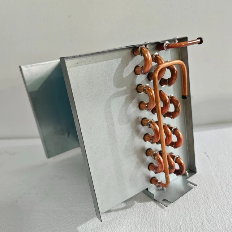 Freezer Air Cooled Evaporator