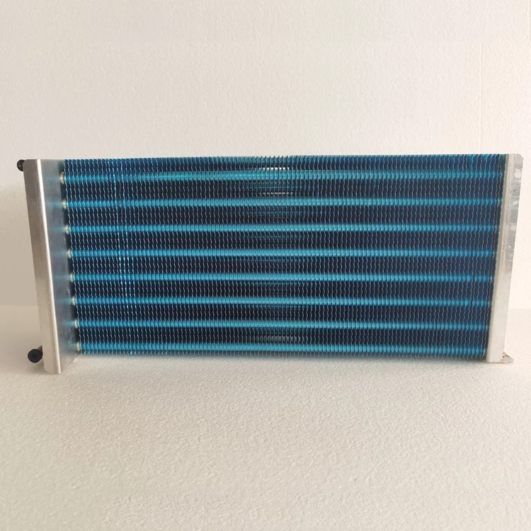 Industrial Finned Evaporator