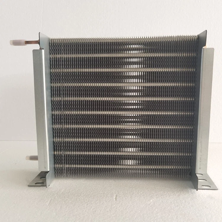 Multi-row Copper Condenser