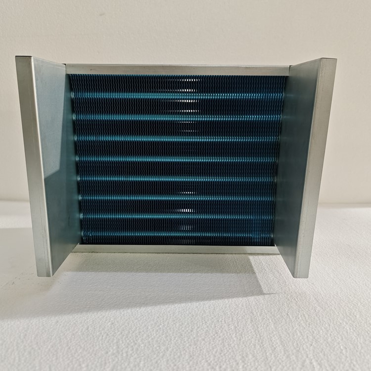 Water cooled condenser Water cooled condenser