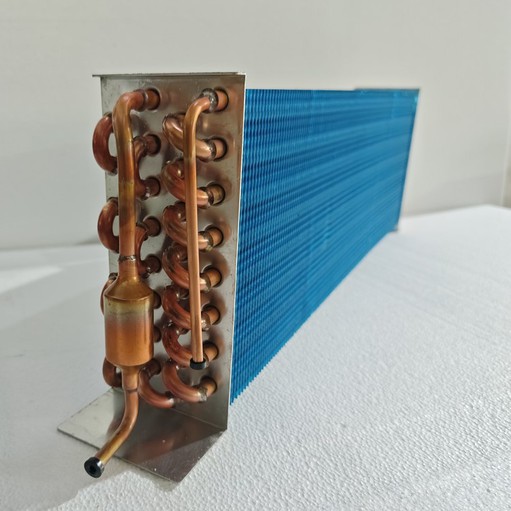 Water cooled condenser Water cooled condenser