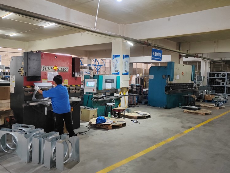 factory factory