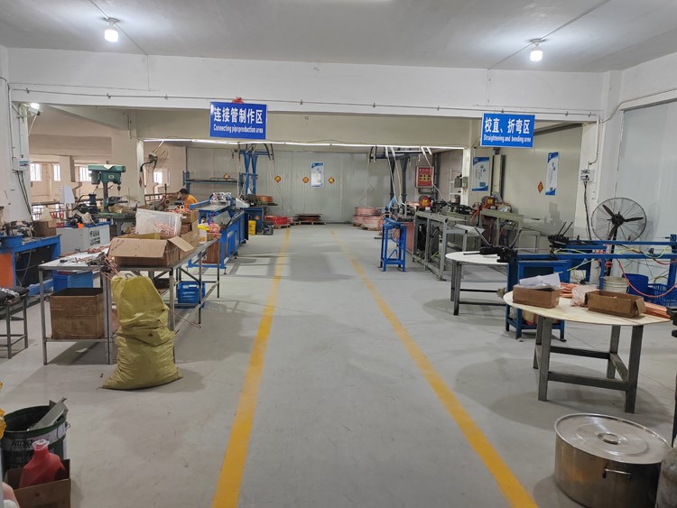 factory factory