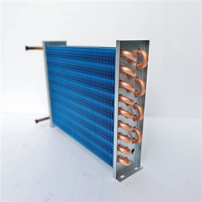 ตู้เย็น Fin Evaporator
