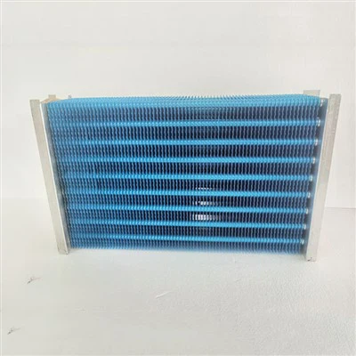 ตู้หยอดเหรียญ Fin Condenser