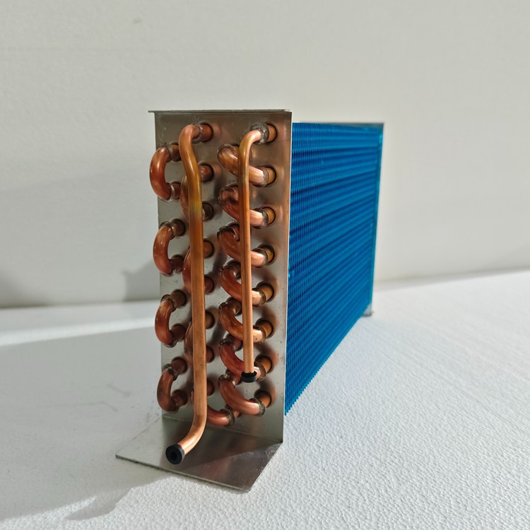 Water Cooled Condenser